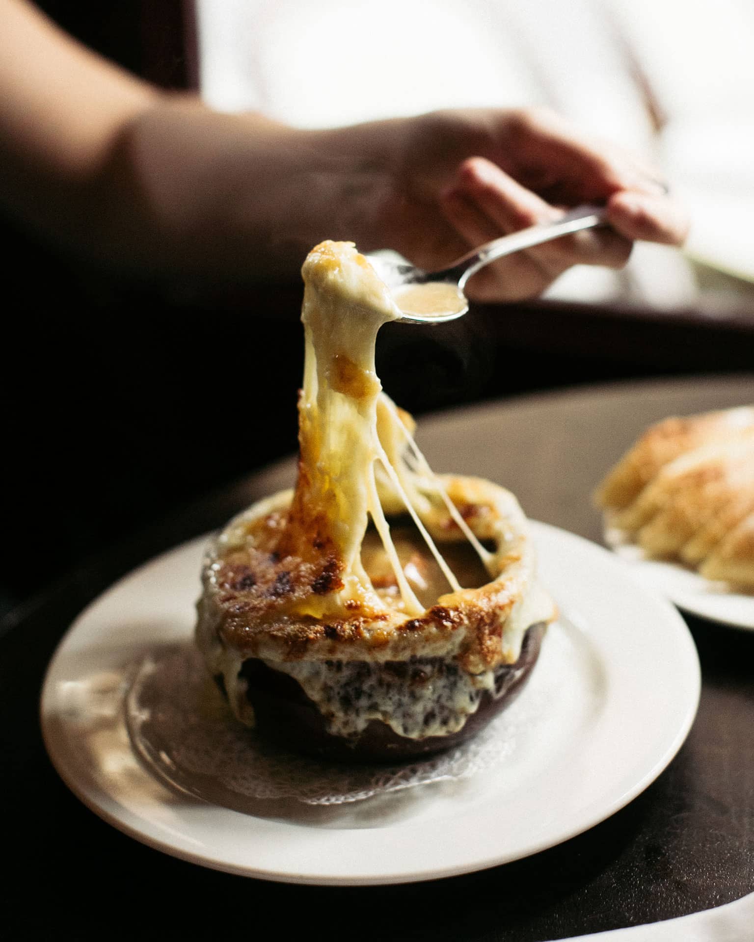 French Onion Soup